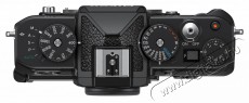 Nikon Z f váz Fényképezőgép / kamera - MILC cserélhető objektíves kompakt fényképezőgép - 520084
