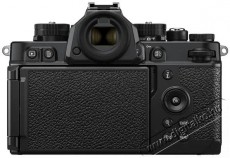 Nikon Z f váz Fényképezőgép / kamera - MILC cserélhető objektíves kompakt fényképezőgép - 520084