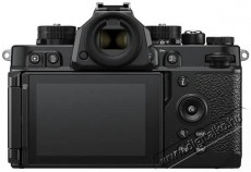 Nikon Z f váz Fényképezőgép / kamera - MILC cserélhető objektíves kompakt fényképezőgép - 520084