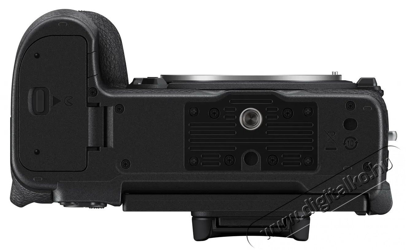 Nikon Z 5II + 24-120mm f/4 S F&eacute;nyk&eacute;pezőg&eacute;p / kamera - Kompakt f&eacute;nyk&eacute;pezőg&eacute;p - Norm&aacute;l tud&aacute;s&uacute; kompakt - 520100