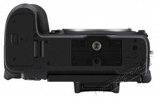 Nikon Z 5II + 24-120mm f/4 S F&eacute;nyk&eacute;pezőg&eacute;p / kamera - Kompakt f&eacute;nyk&eacute;pezőg&eacute;p - Norm&aacute;l tud&aacute;s&uacute; kompakt - 520100