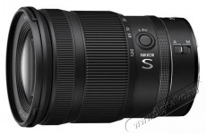 Nikon Z 5II + 24-120mm f/4 S F&eacute;nyk&eacute;pezőg&eacute;p / kamera - Kompakt f&eacute;nyk&eacute;pezőg&eacute;p - Norm&aacute;l tud&aacute;s&uacute; kompakt - 520100
