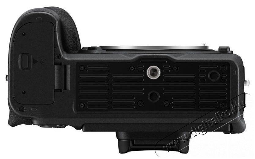 Nikon Z6 III v&aacute;z F&eacute;nyk&eacute;pezőg&eacute;p / kamera - MILC cser&eacute;lhető objekt&iacute;ves kompakt f&eacute;nyk&eacute;pezőg&eacute;p - 520025