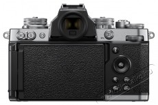Nikon Z fc váz Fényképezőgép / kamera - MILC cserélhető objektíves kompakt fényképezőgép - 520012