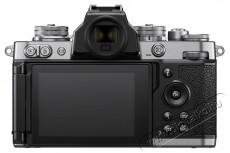 Nikon Z fc váz Fényképezőgép / kamera - MILC cserélhető objektíves kompakt fényképezőgép - 520012