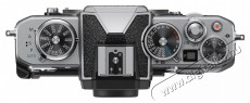 Nikon Z fc váz Fényképezőgép / kamera - MILC cserélhető objektíves kompakt fényképezőgép - 520012