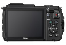 Nikon CoolPix AW130 - terepszínű Fényképezőgép / kamera - Kompakt fényképezőgép - Kaland és vízálló fényképezőgép - 284784