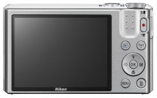 Nikon CoolPix S7000 - fehér Fényképezőgép / kamera - Ultrazoom fényképezőgép - Kompakt méretű - 284773