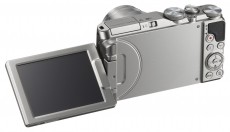Nikon CoolPix S9900 - ezüst Fényképezőgép / kamera - Ultrazoom fényképezőgép - Kompakt méretű - 284778