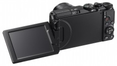 Nikon CoolPix S9900 - fekete (2 év garancia!) Fényképezőgép / kamera - Ultrazoom fényképezőgép - Kompakt méretű - 282111