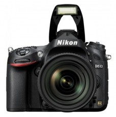 Nikon D610 + 24-85mm Kit F&eacute;nyk&eacute;pezőg&eacute;p / kamera - DSLR t&uuml;k&ouml;rreflexes f&eacute;nyk&eacute;pezőg&eacute;p - 273320