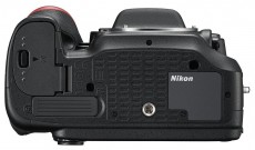Nikon D7200 Váz Fényképezőgép / kamera - DSLR tükörreflexes fényképezőgép - 284798