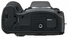 Nikon D800 váz Fényképezőgép / kamera - DSLR tükörreflexes fényképezőgép - 253683
