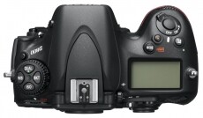 Nikon D800 váz Fényképezőgép / kamera - DSLR tükörreflexes fényképezőgép - 253683