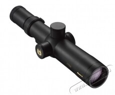 Nikon L700 2.5-10x40M R4B Távcsövek / Optika - Céltávcső (fegyvertávcső) - 256925