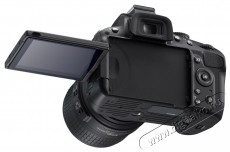 Nikon D5100 V&aacute;z (3 &eacute;v garancia!) F&eacute;nyk&eacute;pezőg&eacute;p / kamera - DSLR t&uuml;k&ouml;rreflexes f&eacute;nyk&eacute;pezőg&eacute;p - 256317