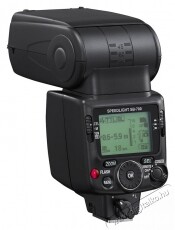 Nikon SB-700 vaku Fotó-Videó kiegészítők - Vaku - Rendszer vaku - 250763