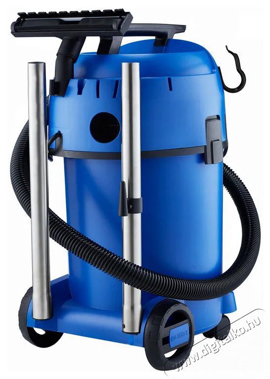 Nilfisk Multi II 30 T nedves/sz&aacute;raz porsz&iacute;v&oacute; H&aacute;ztart&aacute;s / Otthon / K&uuml;lt&eacute;r - Porsz&iacute;v&oacute; / takar&iacute;t&oacute;g&eacute;p - Sz&aacute;raz-nedves takar&iacute;t&oacute;g&eacute;p - 373934