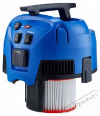 Nilfisk Multi II 30 T nedves/sz&aacute;raz porsz&iacute;v&oacute; H&aacute;ztart&aacute;s / Otthon / K&uuml;lt&eacute;r - Porsz&iacute;v&oacute; / takar&iacute;t&oacute;g&eacute;p - Sz&aacute;raz-nedves takar&iacute;t&oacute;g&eacute;p - 373934