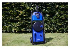 Nilfisk Core 140-8 In Hand Powercontrol PAD EU magasnyomású mosó Háztartás / Otthon / Kültér - Tisztító / mosó - Nagynyomású mosó - 386340