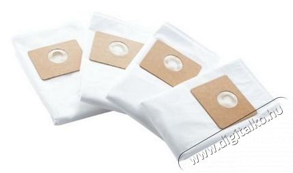 Nilfisk Multi porsz&iacute;v&oacute;hoz 4 db-os porzs&aacute;k szett H&aacute;ztart&aacute;s / Otthon / K&uuml;lt&eacute;r - Egy&eacute;b h&aacute;ztart&aacute;si term&eacute;k - 452059