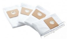 Nilfisk Multi porsz&iacute;v&oacute;hoz 4 db-os porzs&aacute;k szett - H&aacute;ztart&aacute;s / Otthon / K&uuml;lt&eacute;r - Egy&eacute;b h&aacute;ztart&aacute;si term&eacute;k - 452059