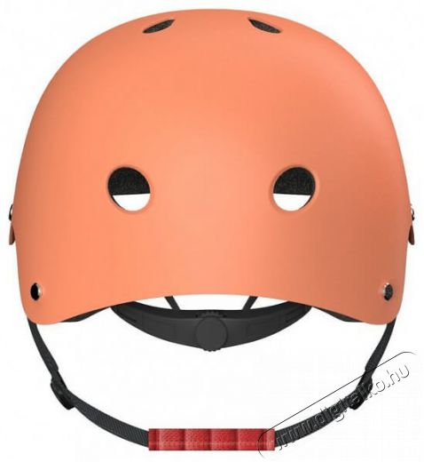 Ninebot Commuter Helmet L Bukósisak - naracssárga Háztartás / Otthon / Kültér - Játék / Sport - Kiegészítő - 370227
