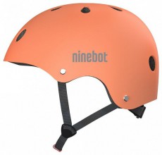 Ninebot Commuter Helmet L Bukósisak - naracssárga Háztartás / Otthon / Kültér - Játék / Sport - Kiegészítő - 370227