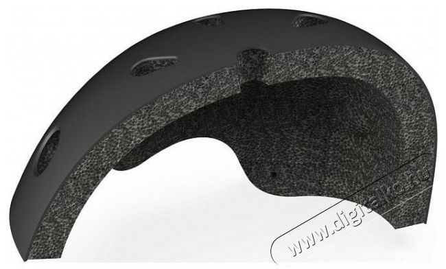 Ninebot Commuter Helmet L Bukósisak - naracssárga Háztartás / Otthon / Kültér - Játék / Sport - Kiegészítő - 370227