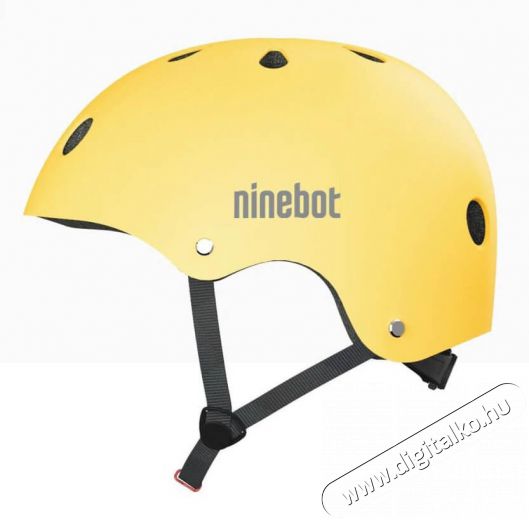 Ninebot Ninebot Commuter L-es bukósisak - sárga  Háztartás / Otthon / Kültér - Játék / Sport - Kiegészítő - 370335