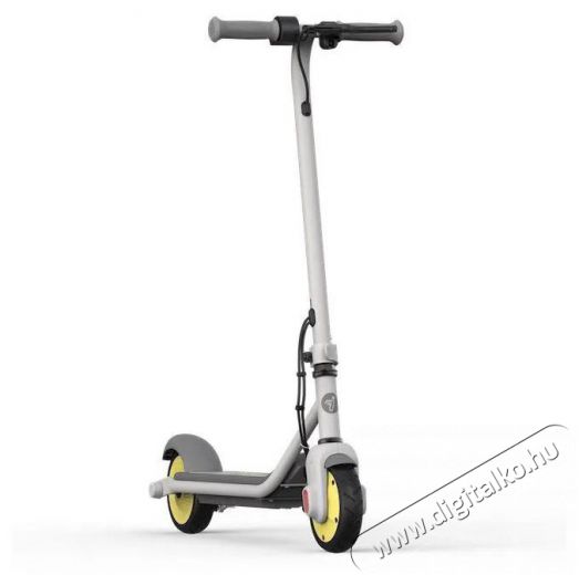Ninebot eKickScooter ZING C8 gyerek elektromos roller Háztartás / Otthon / Kültér - Játék / Sport - Roller / segway / gördeszka - 374639