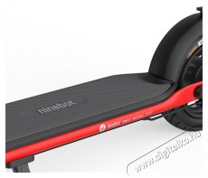 Ninebot Kickscooter D28E Elektromos roller Háztartás / Otthon / Kültér - Játék / Sport - Roller / segway / gördeszka - 381712