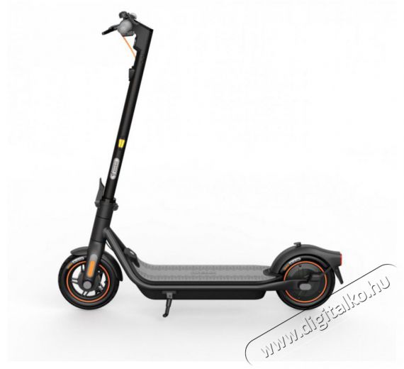 Ninebot KickScooter F65I Háztartás / Otthon / Kültér - Játék / Sport - Roller / segway / gördeszka - 403588