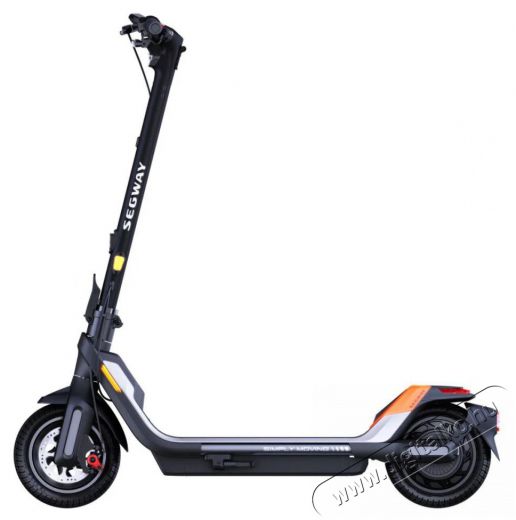 Ninebot KickScooter P65E Háztartás / Otthon / Kültér - Játék / Sport - Roller / segway / gördeszka - 403589