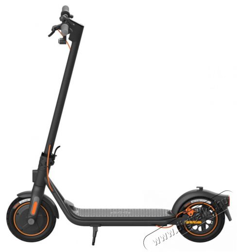 Ninebot KickScooter F40I Háztartás / Otthon / Kültér - Játék / Sport - Roller / segway / gördeszka - 403592