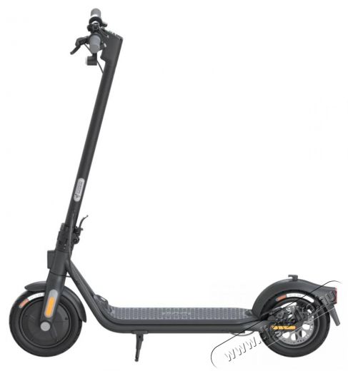 Ninebot KickScooter F25I Háztartás / Otthon / Kültér - Játék / Sport - Roller / segway / gördeszka - 403593