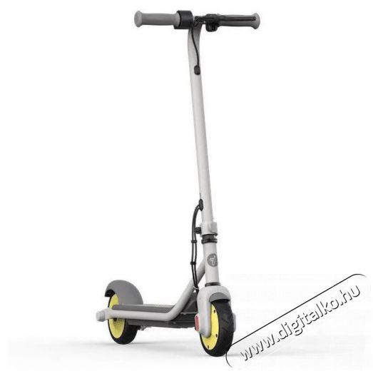 Ninebot eKickScooter ZING C8 gyerek elektromos roller - Bemutató darab Háztartás / Otthon / Kültér - Játék / Sport - Roller / segway / gördeszka - 449146