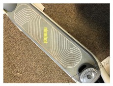 Ninebot eKickScooter ZING C8 gyerek elektromos roller - Bemutató darab Háztartás / Otthon / Kültér - Játék / Sport - Roller / segway / gördeszka - 449146