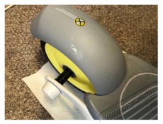 Ninebot eKickScooter ZING C8 gyerek elektromos roller - Bemutató darab Háztartás / Otthon / Kültér - Játék / Sport - Roller / segway / gördeszka - 449146