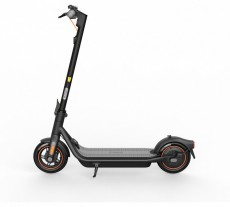 Ninebot KickScooter F65I Háztartás / Otthon / Kültér - Játék / Sport - Roller / segway / gördeszka - 403588