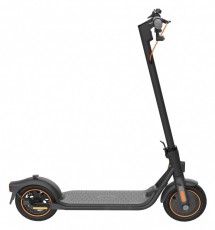 Ninebot KickScooter F40I Háztartás / Otthon / Kültér - Játék / Sport - Roller / segway / gördeszka - 403592