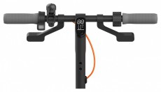 Ninebot KickScooter F40I Háztartás / Otthon / Kültér - Játék / Sport - Roller / segway / gördeszka - 403592