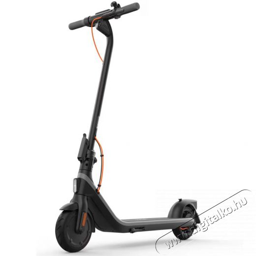Ninebot KickScooter E2 E Plus Háztartás / Otthon / Kültér - Játék / Sport - Roller / segway / gördeszka - 475632