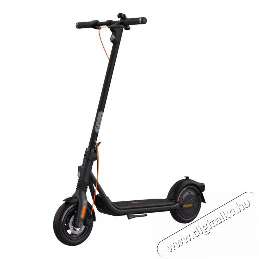 Ninebot KickScooter F2 Pro Háztartás / Otthon / Kültér - Játék / Sport - Roller / segway / gördeszka - 475635