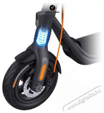 Ninebot KickScooter F2 Pro Háztartás / Otthon / Kültér - Játék / Sport - Roller / segway / gördeszka - 475635