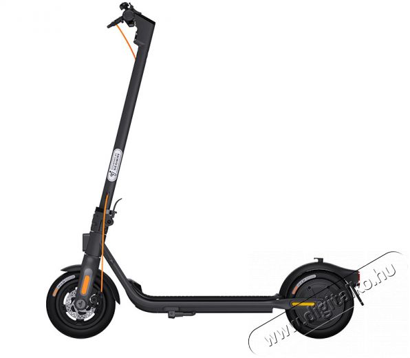 Ninebot KickScooter F2 Háztartás / Otthon / Kültér - Játék / Sport - Roller / segway / gördeszka - 475633