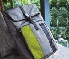 Ninebot Commuter hátizsák Iroda és számítástechnika - Notebook kiegészítő - Notebook táska / tok - 370333
