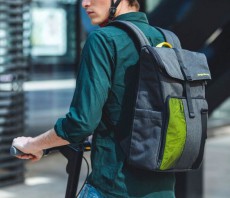 Ninebot Commuter hátizsák Iroda és számítástechnika - Notebook kiegészítő - Notebook táska / tok - 370333