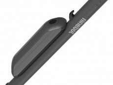 Ninebot Ninebot KickScooter E25E külső akkumulátor Háztartás / Otthon / Kültér - Játék / Sport - Kiegészítő - 370336