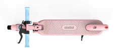 Ninebot KickScooter Zing E8 gyerek roller - rózsaszín Háztartás / Otthon / Kültér - Játék / Sport - Roller / segway / gördeszka - 370980